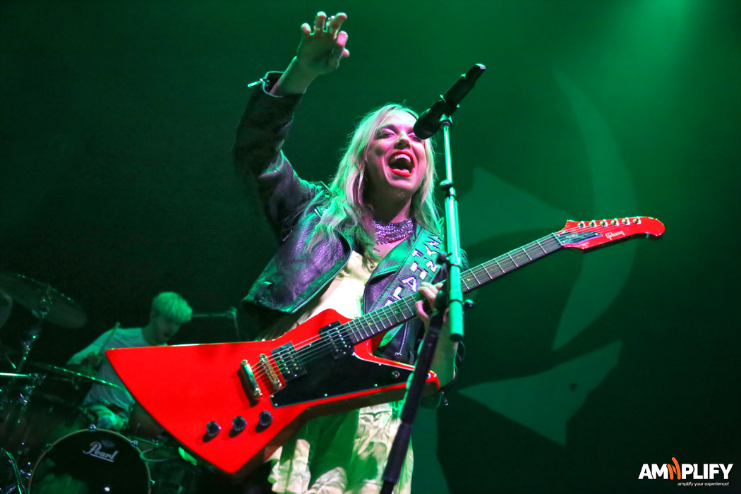 HALESTORM