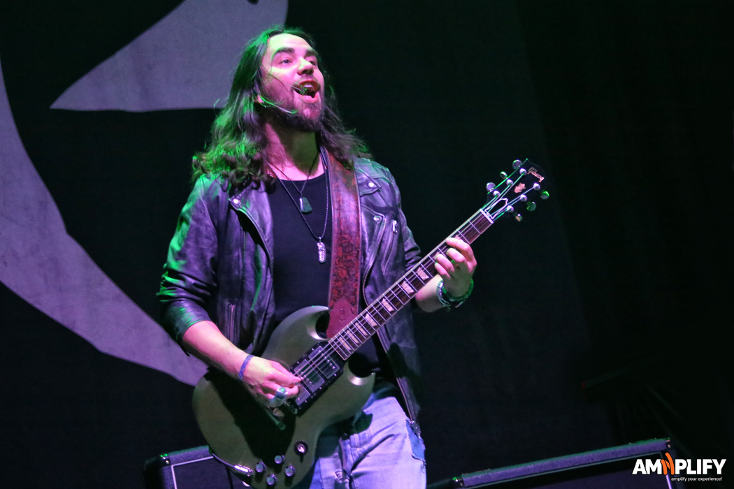 HALESTORM