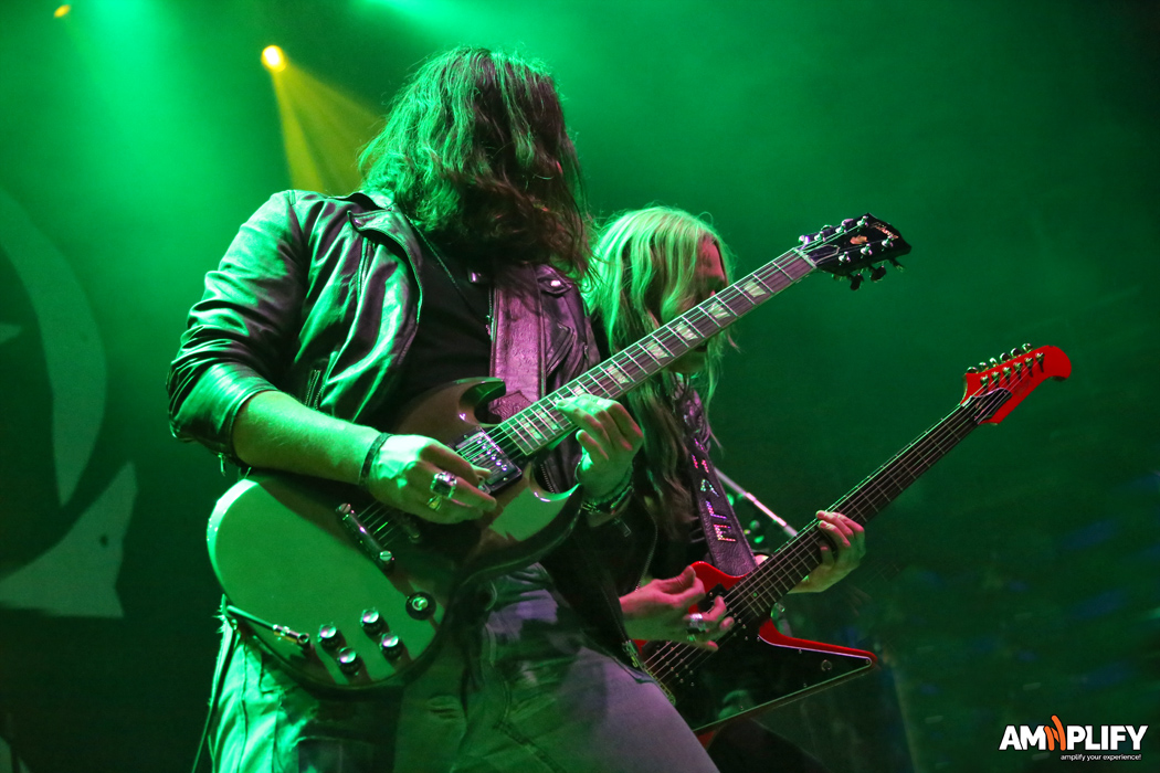 HALESTORM