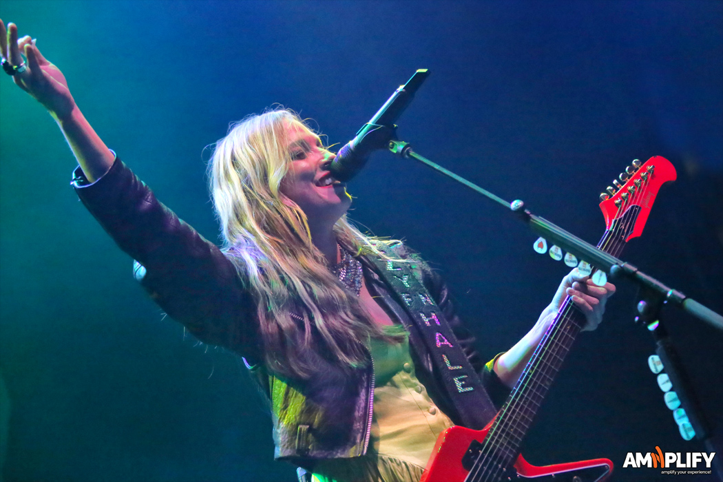 HALESTORM