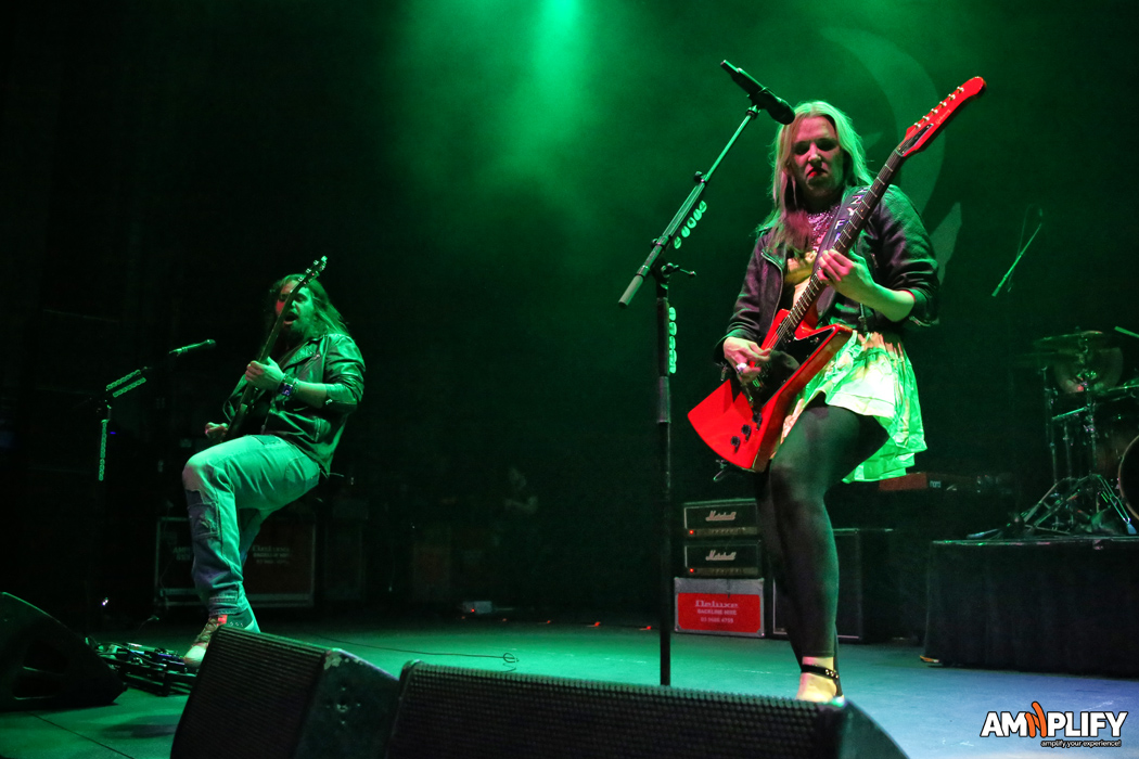 HALESTORM