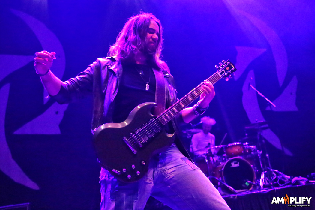HALESTORM