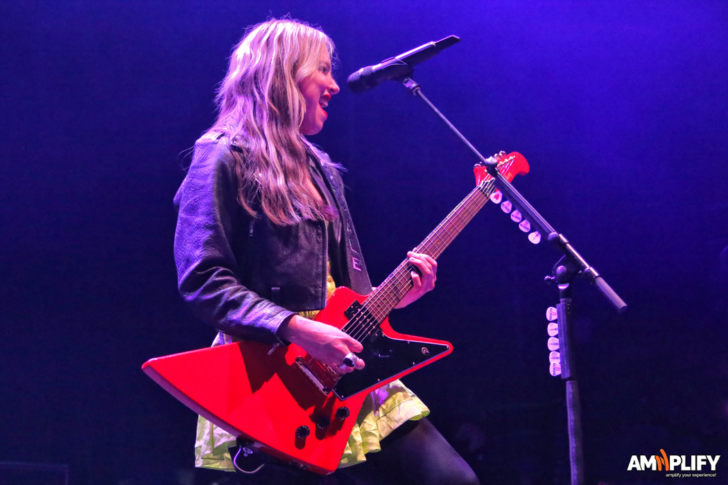 HALESTORM