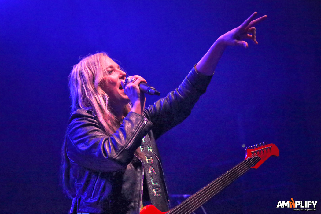 HALESTORM