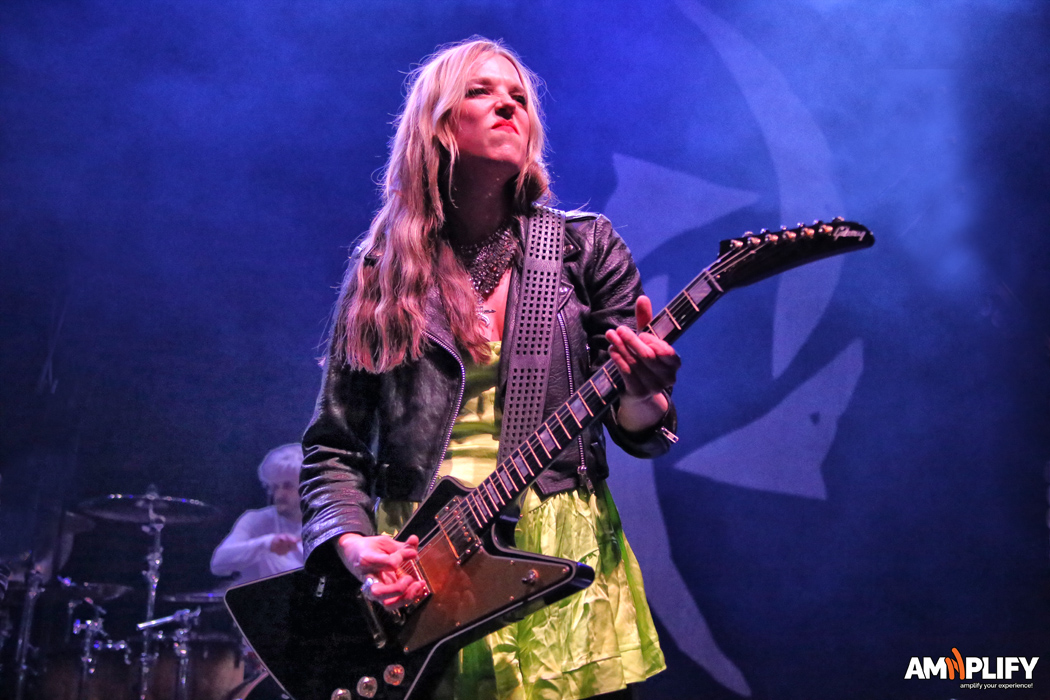 HALESTORM