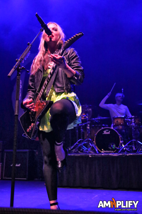 HALESTORM
