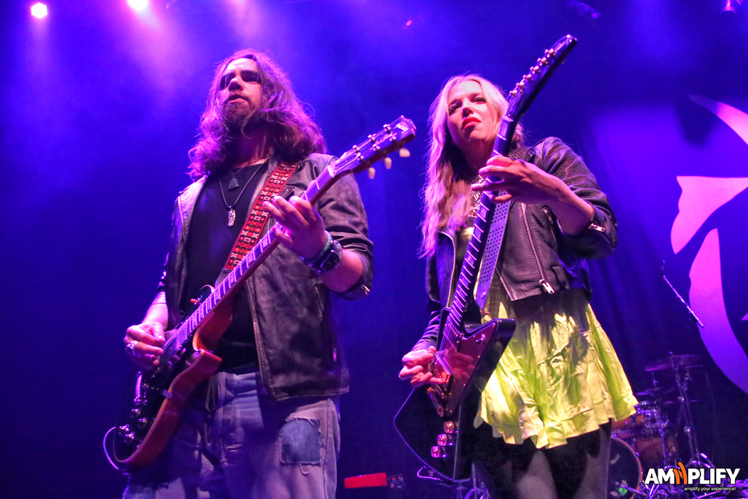 HALESTORM