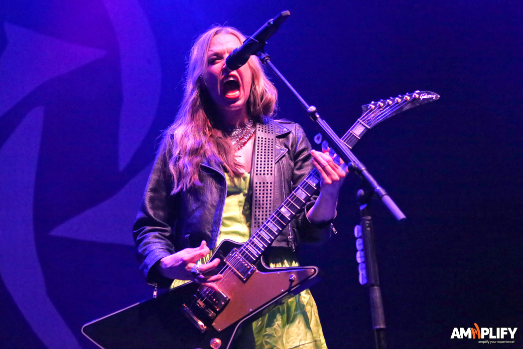 HALESTORM