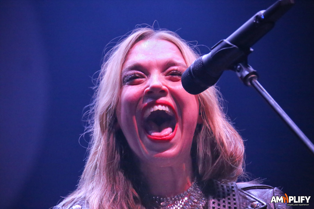 HALESTORM