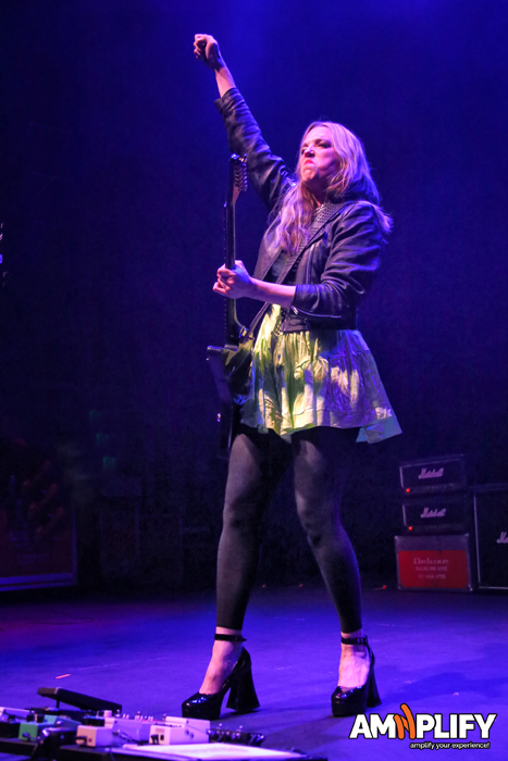 HALESTORM