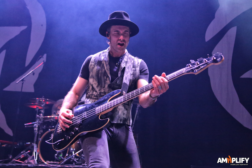 HALESTORM