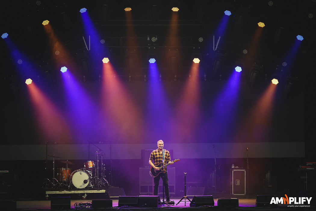 Joe Sumner