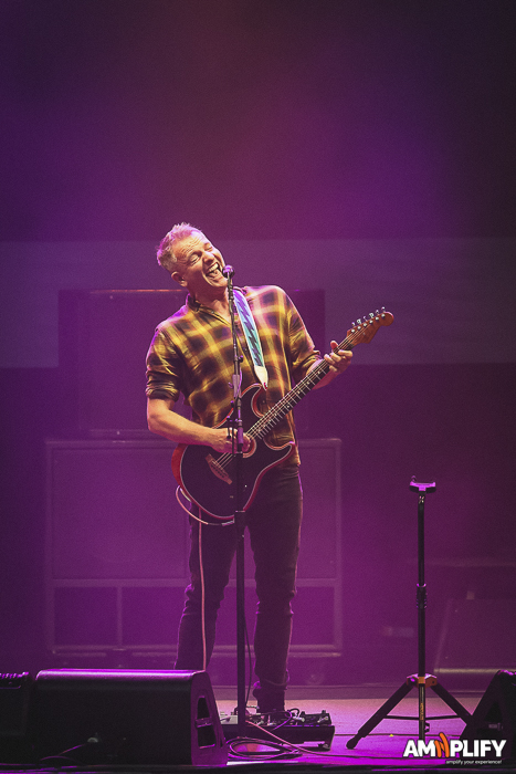Joe Sumner