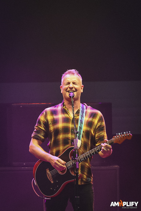 Joe Sumner