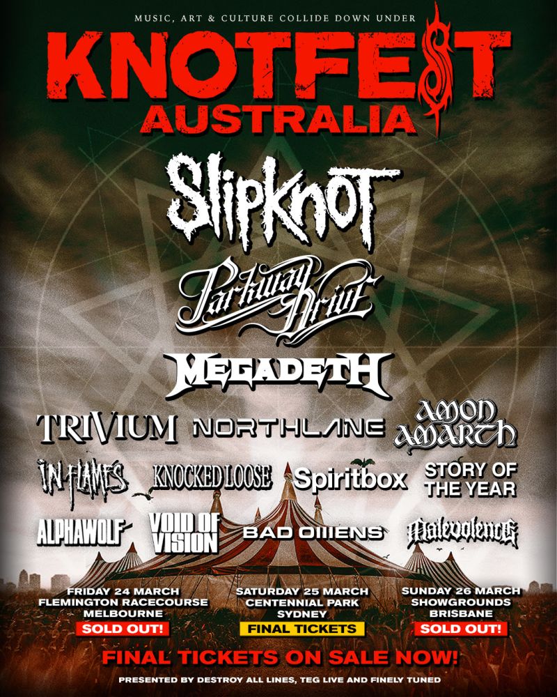 Knotfest