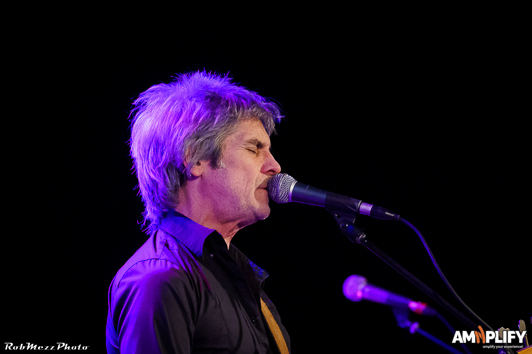 Tex Perkins & The Fat Rubber Band