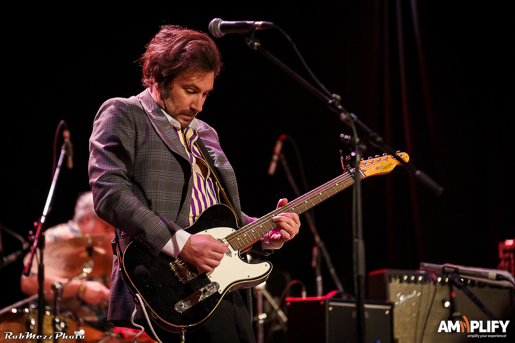 Tim Rogers & The Twin Set