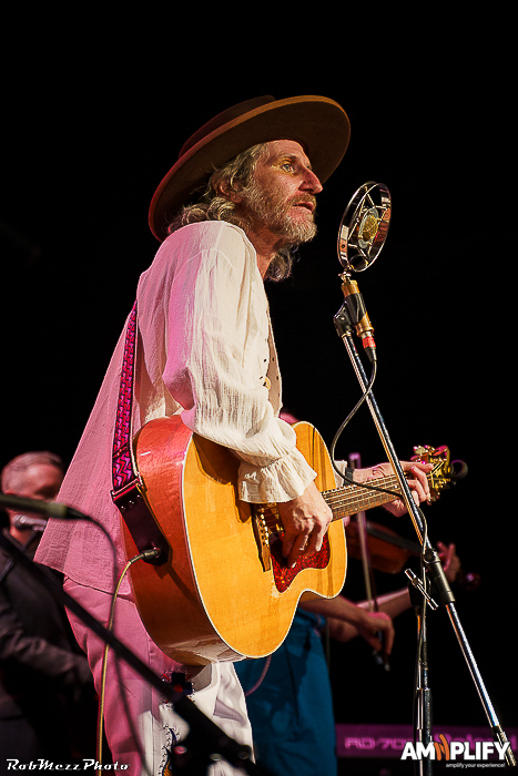 Tim Rogers & The Twin Set