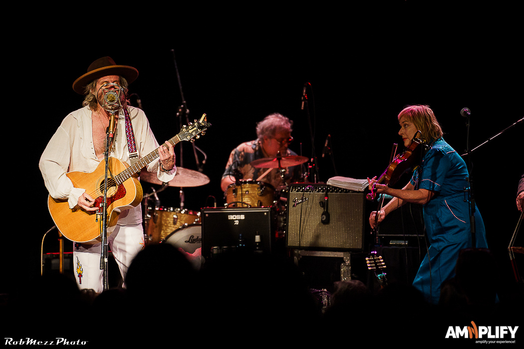 Tim Rogers & The Twin Set