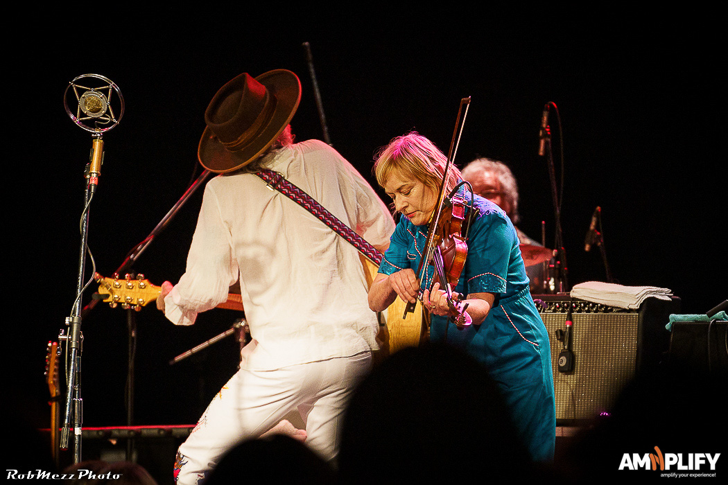 Tim Rogers & The Twin Set