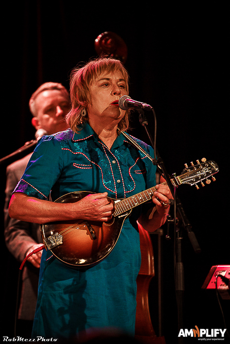 Tim Rogers & The Twin Set