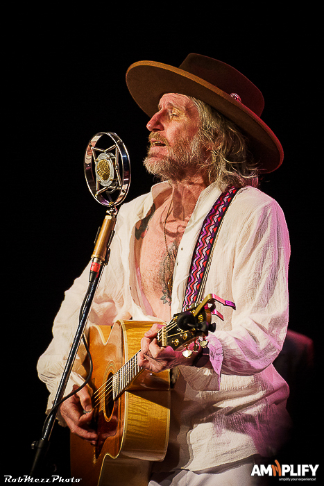 Tim Rogers & The Twin Set