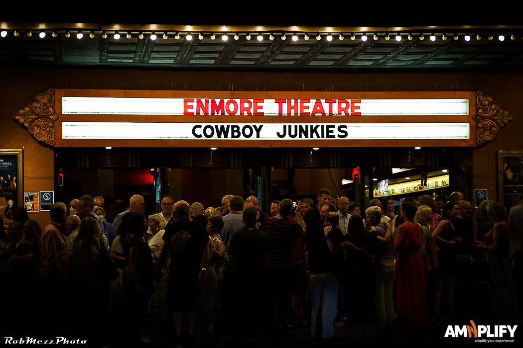 COWBOY JUNKIES
