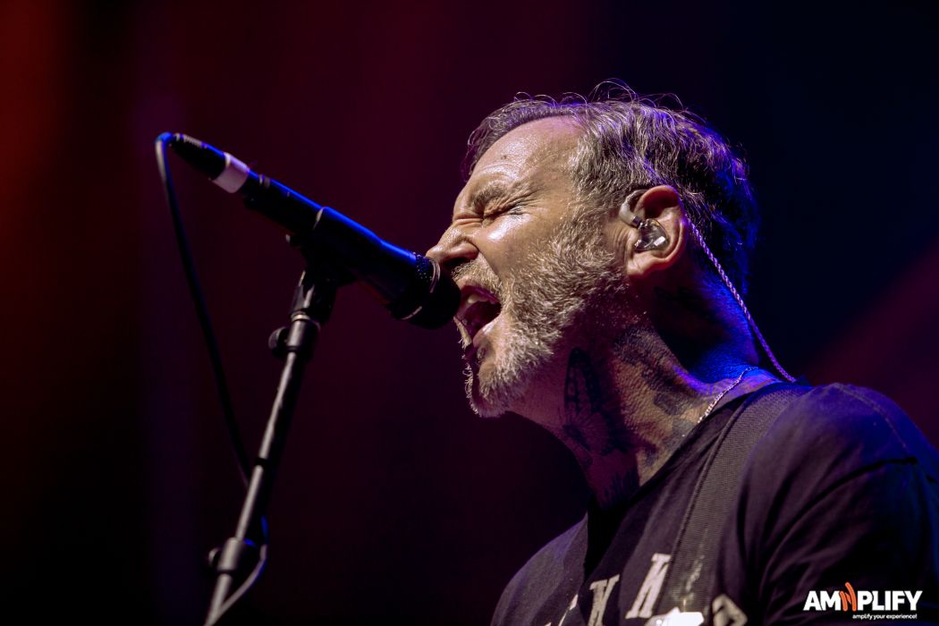 Social Distortion