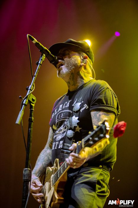 Social Distortion