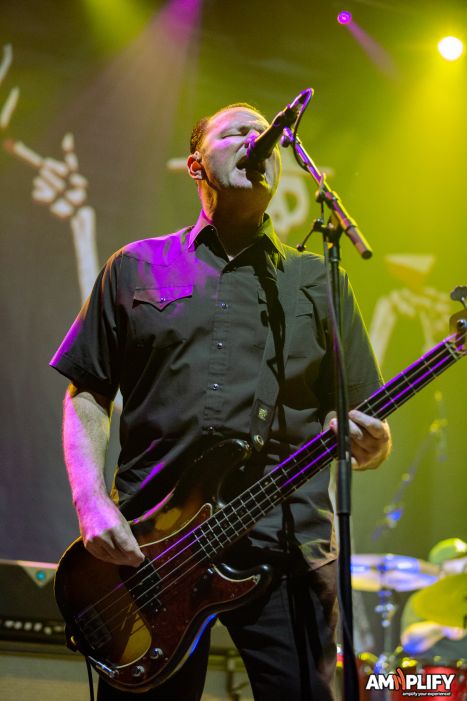 Social Distortion