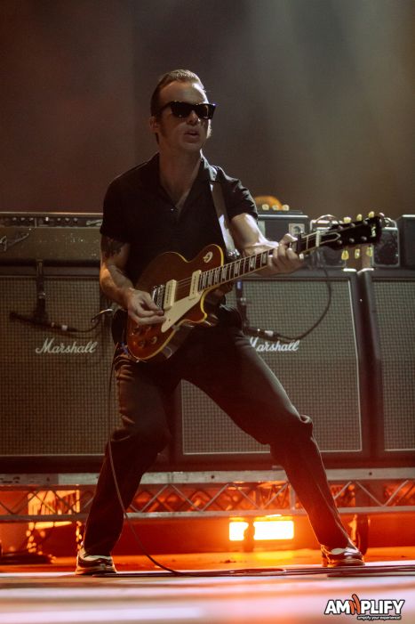 Social Distortion