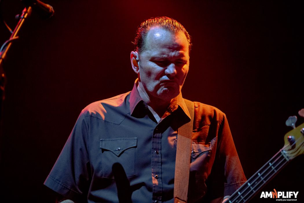 Social Distortion