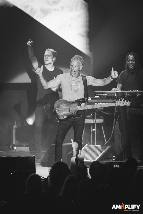 STING