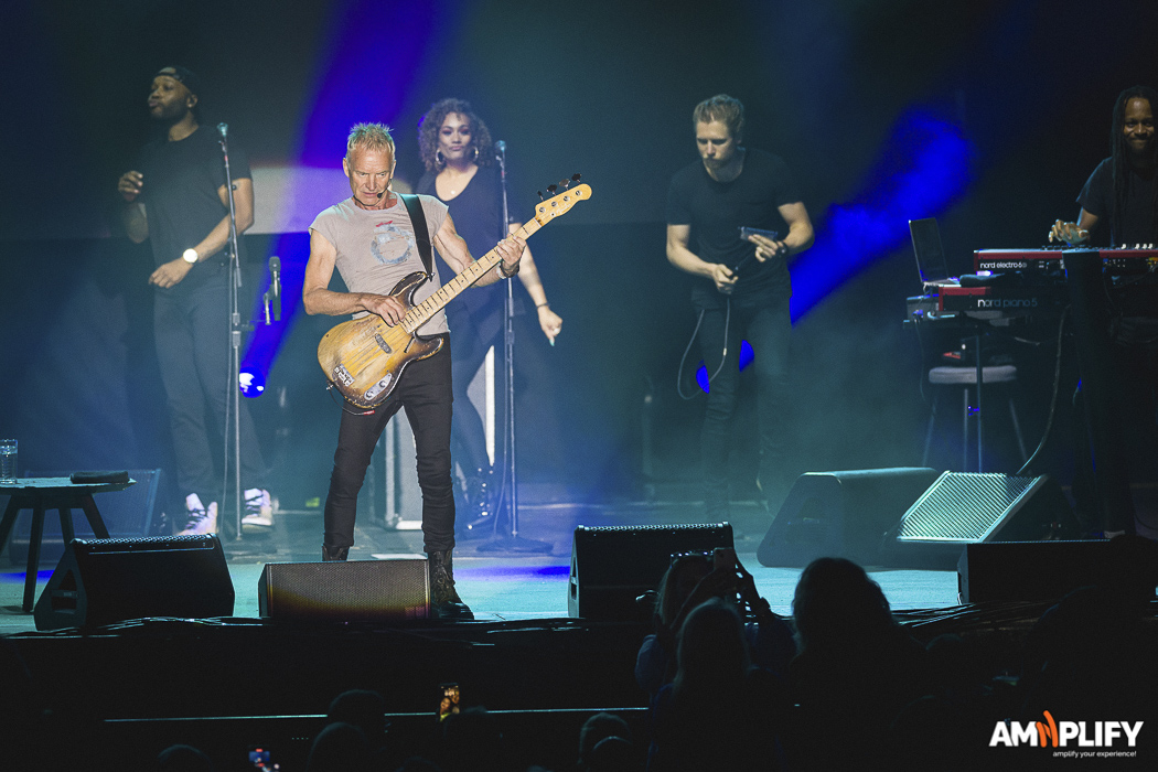 STING