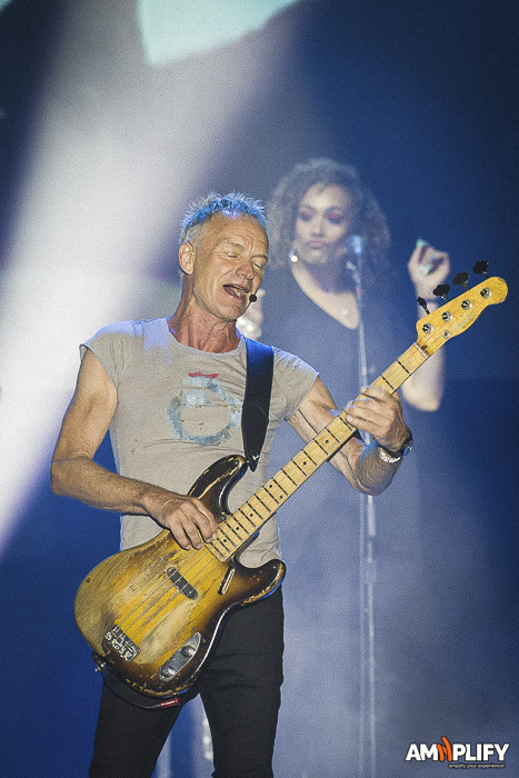 STING