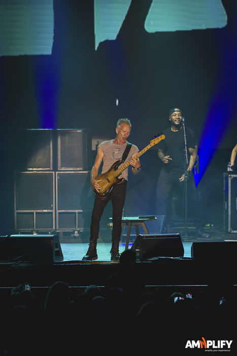STING