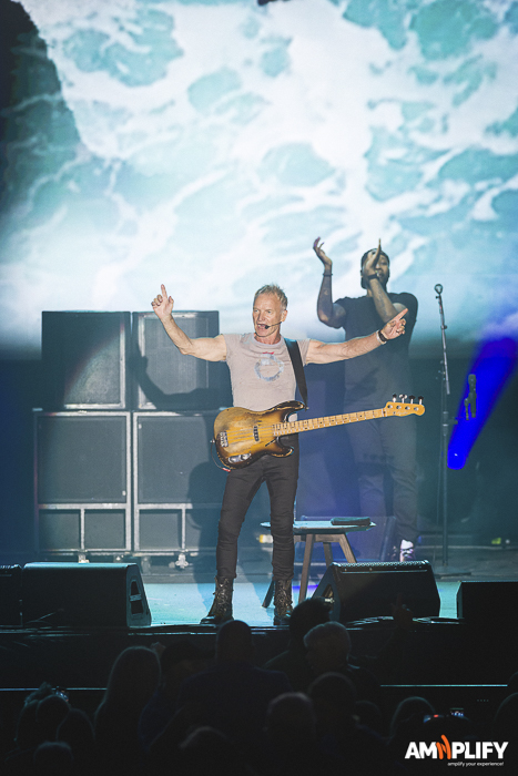 STING