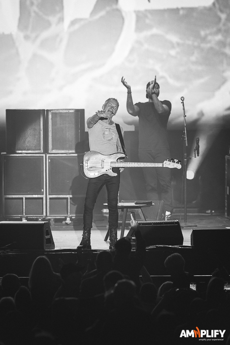 STING
