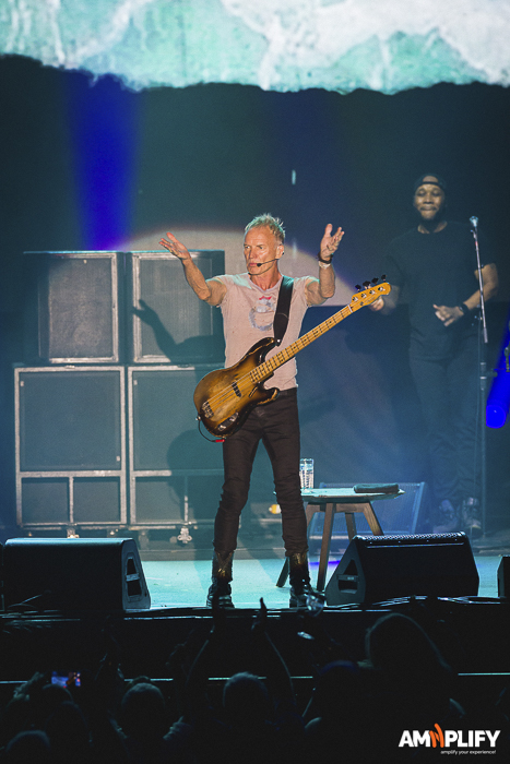 STING