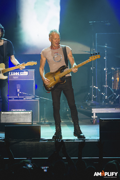 STING