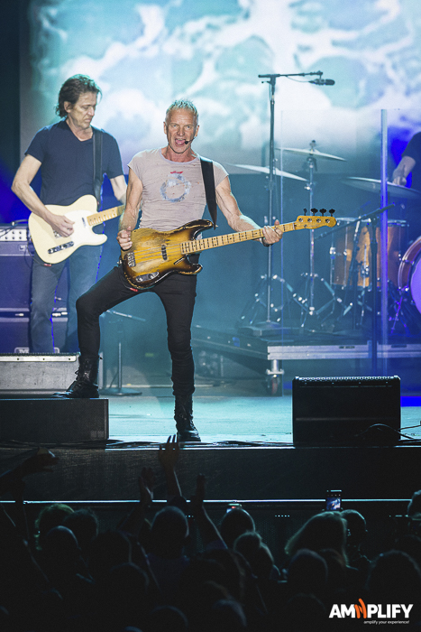 STING