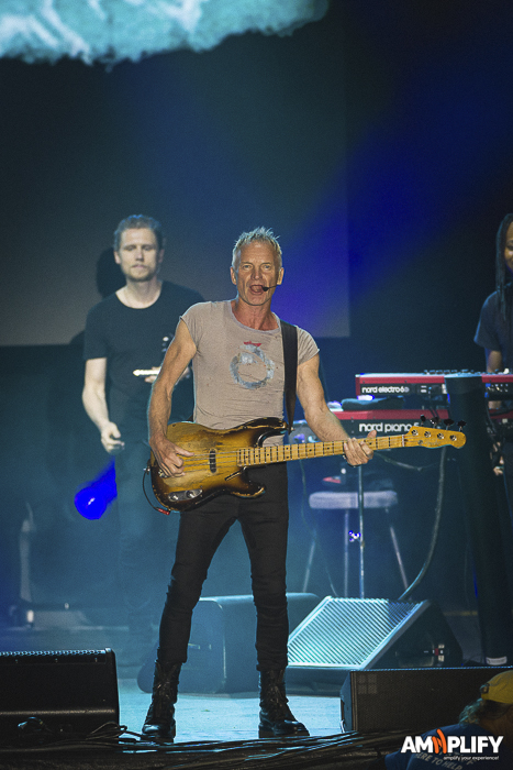 STING
