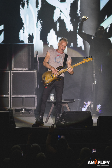 STING
