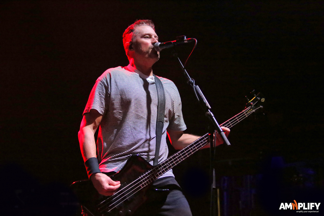 Theory Of A Deadman