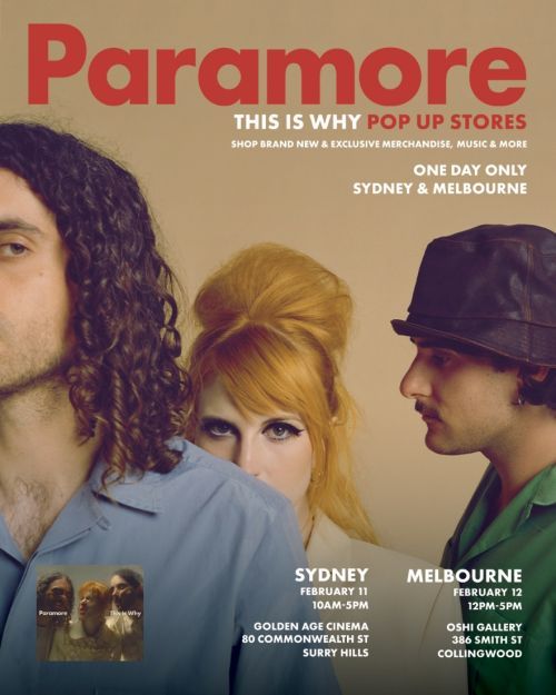 paramore