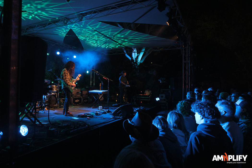 Kurt Vile & The Violators