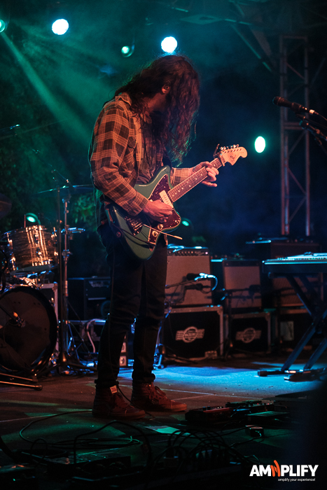 Kurt Vile & The Violators