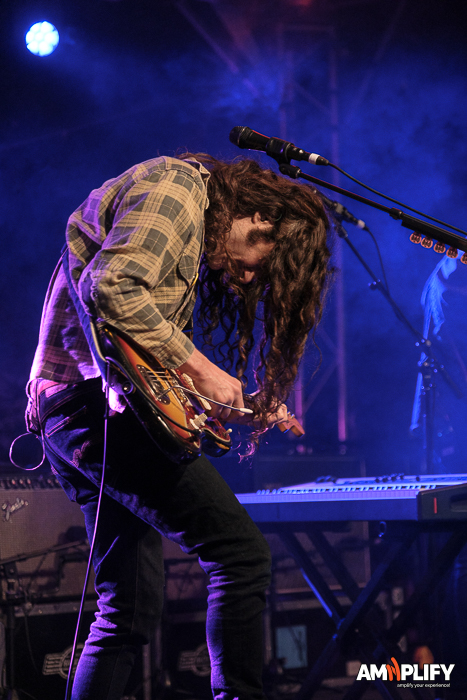 Kurt Vile & The Violators