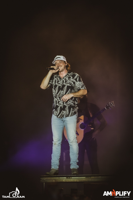 Morgan Wallen