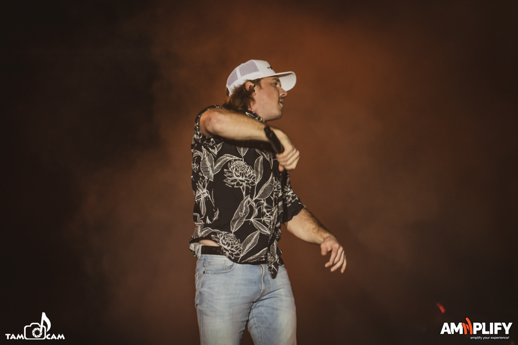 Morgan Wallen